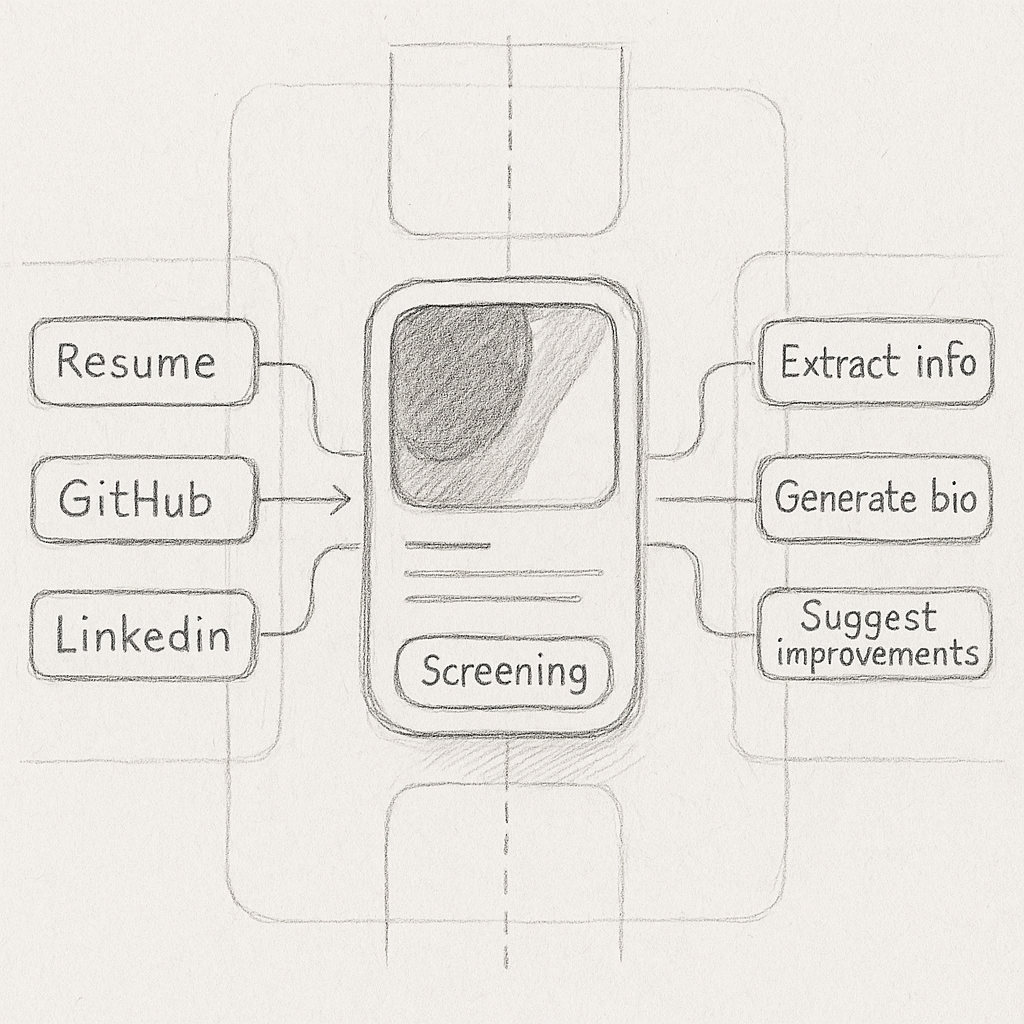 payments illustration light